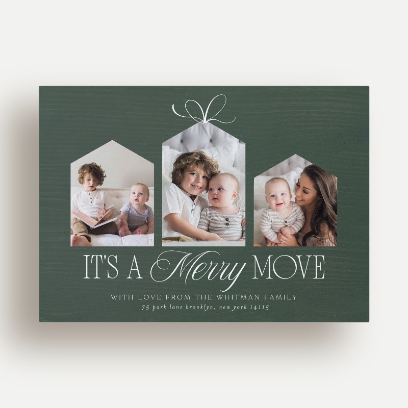 Merry Move