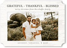 Resounding Sentiments