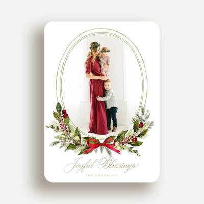 Extensive Wreath