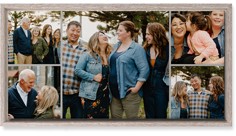 Gallery of Five Pano