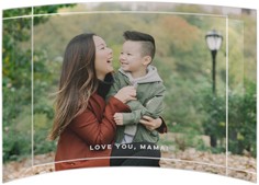 Corner Floating Border