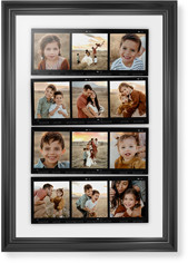 Favorite Film Collage