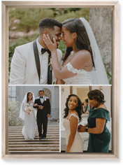 Gallery of Three Portrait