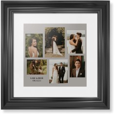 Gallery Collage of Six