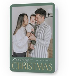 Merry Modern Tidings