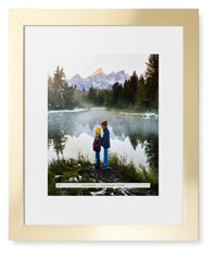 Travel Banner Portrait