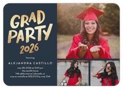 Collegiate Celebration