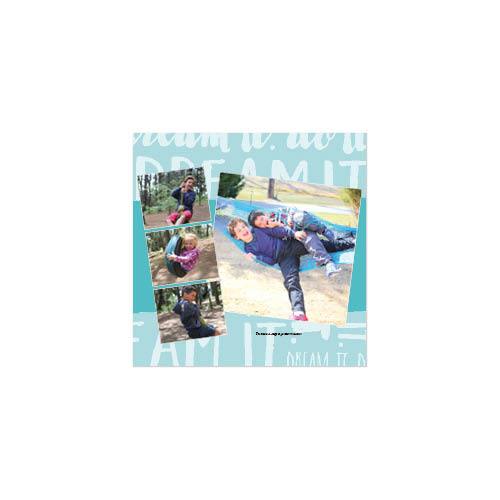 Year of Cheer 12x12 undefined  Wall Calendar