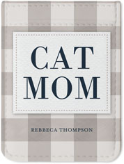 Best in Show Buffalo Plaid