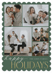 Merry Modern Tidings