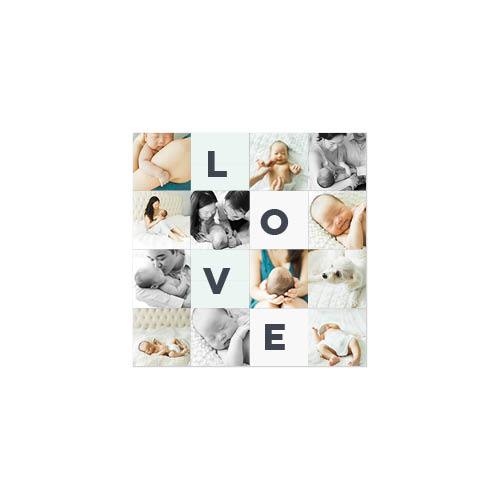 Modern Baby Story 10x10 undefined  Premium Album