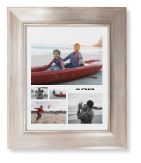 Hero Collage Portrait