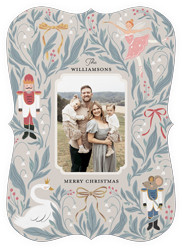 Nostalgic Nutcracker