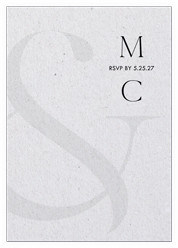 Ampersand Swirls