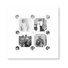 Vintage Family Tree​