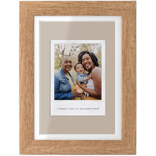 Simple Photo Frame​