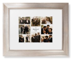 Modern Family Collage