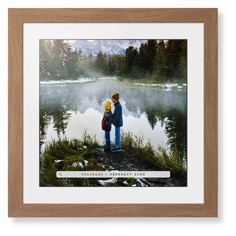 Travel Banner Portrait