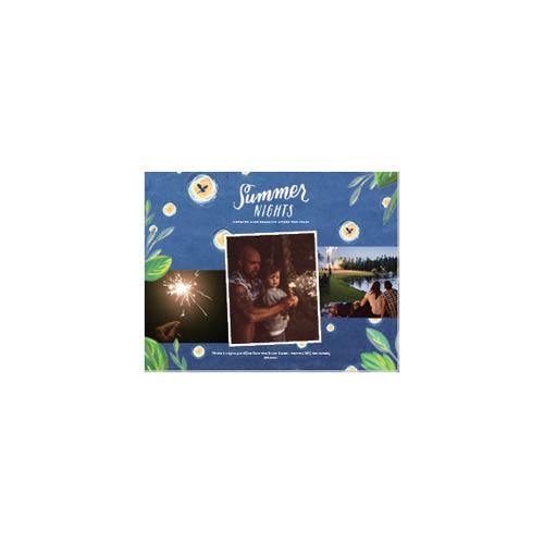 Painted Seasons 8x11 undefined  Photo Book