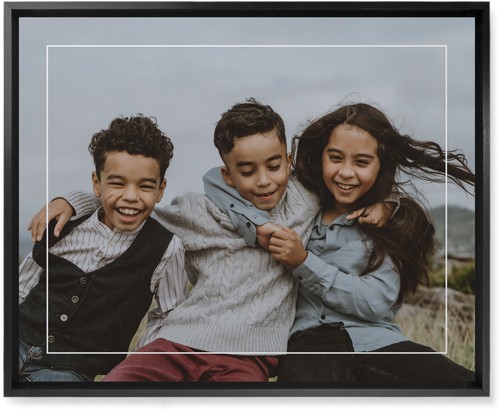 Floating Frame