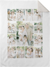 Photo Gallery Border Portrait