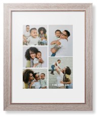 Gallery of Five Portrait