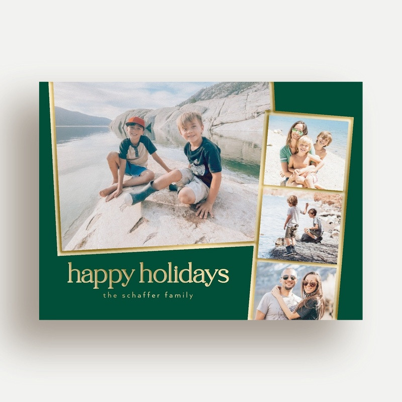 Photo Slides