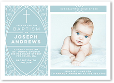 Meaningful Elegance Boy