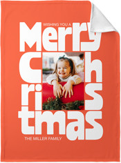 Bold Christmas Wishes