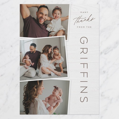 Gratitude Family