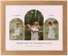 Family Portrait Arches​