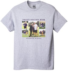 Hero Gallery of Five