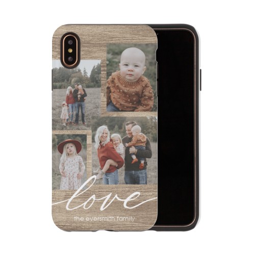 Rustic Love