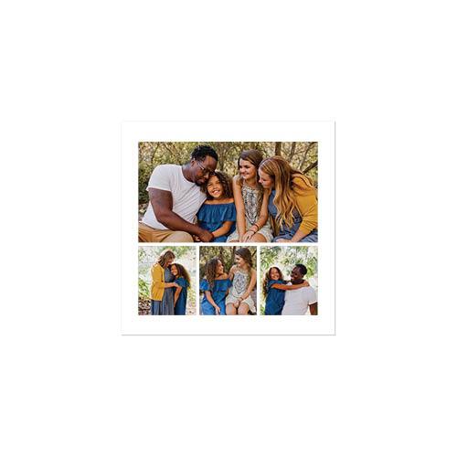 Photo Gallery 12x12 undefined  Wall Calendar