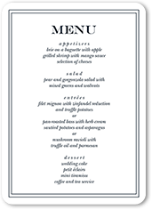 Classic Simple Script