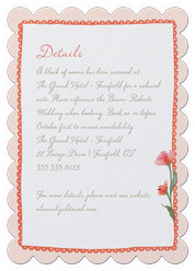 Watercolor Wildflowers