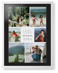 Modern Adventure Gallery Of Six