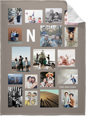 Gallery of Eighteen Portrait