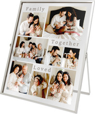 Text Gallery of Eight