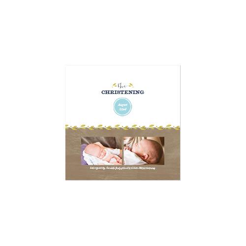 Made With Love 10x10 undefined  Premium Album