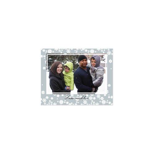 Bold Seasons 8x11 undefined  Wall Calendar