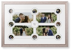 Vintage Family Tree​