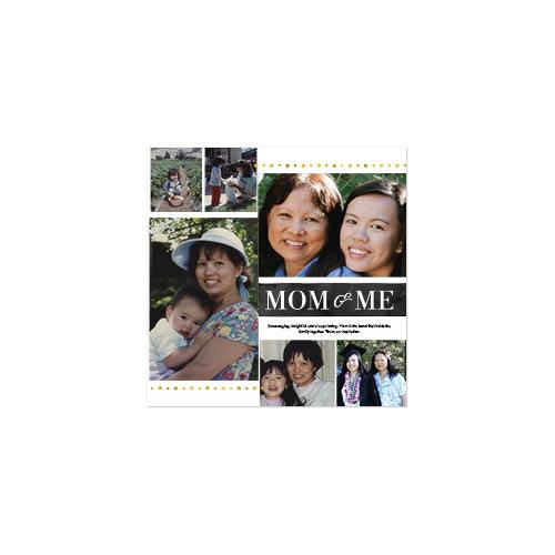 Love And Thanks 10x10 undefined  Premium Album