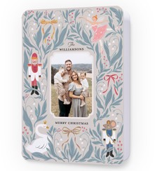 Nostalgic Nutcracker