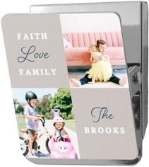 Faith Love Family