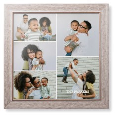 Gallery of Five Portrait