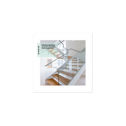 Modern Gallery 10x10 undefined  Premium Album