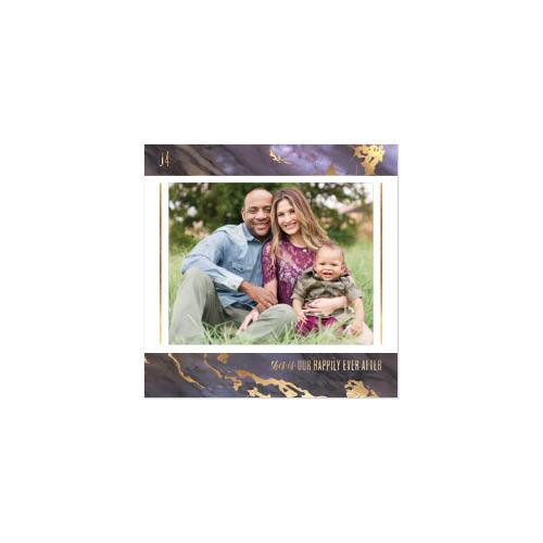 Stunning Marble 12x12 undefined  Wall Calendar