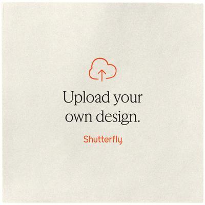 Upload Your Own Design