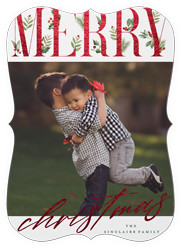 Satin Berry Sentiments